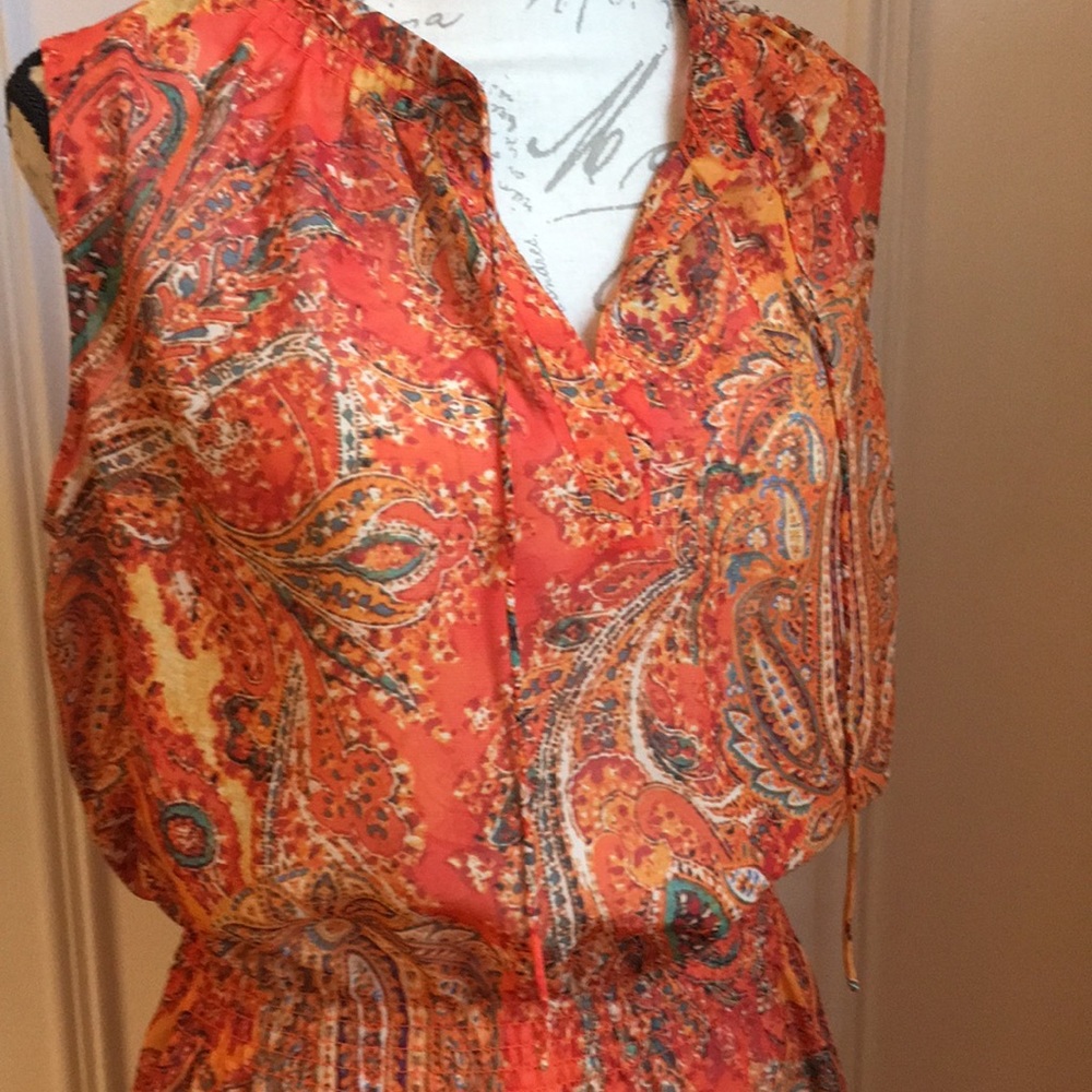 LAUREN RALPH LAUREN dress